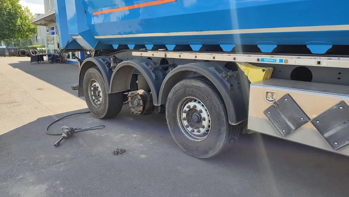 Werkstatt Impression 2