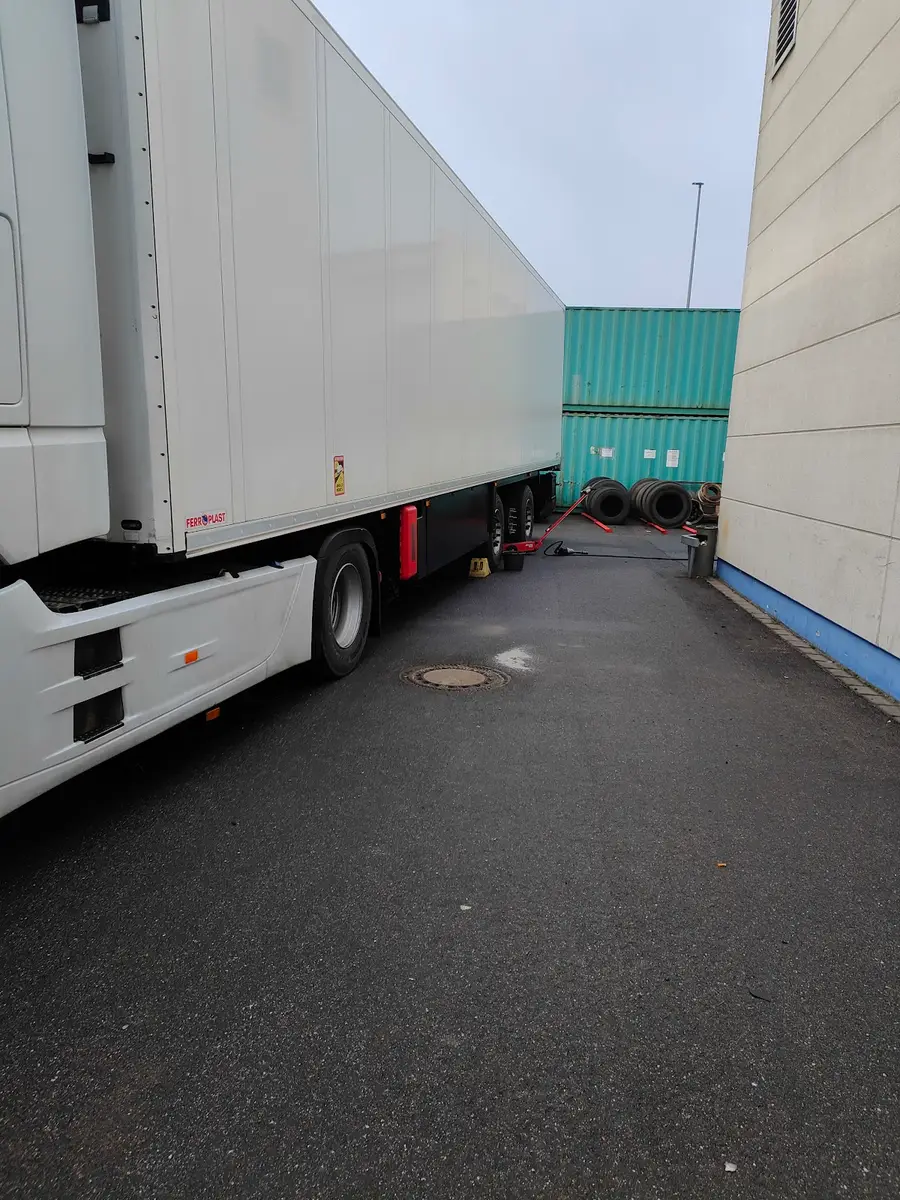 Werkstatt Impression 6