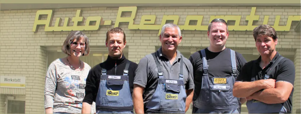 Auto-Haake GmbH