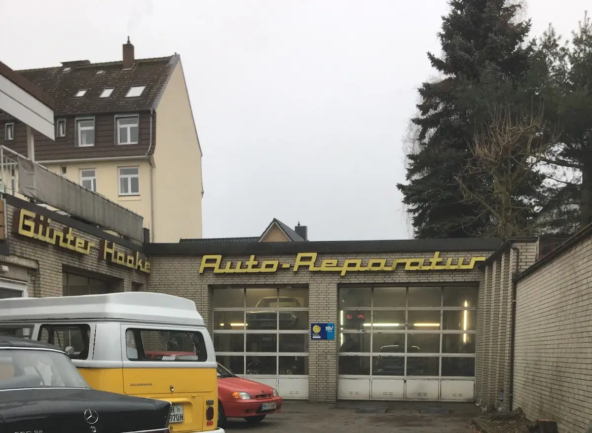 Werkstatt Impression 6