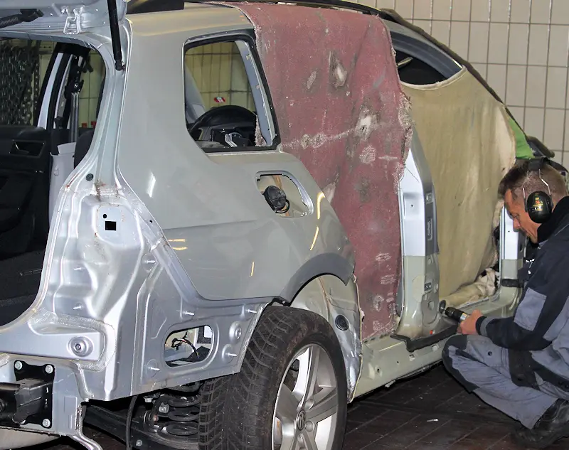 Werkstatt Impression 4