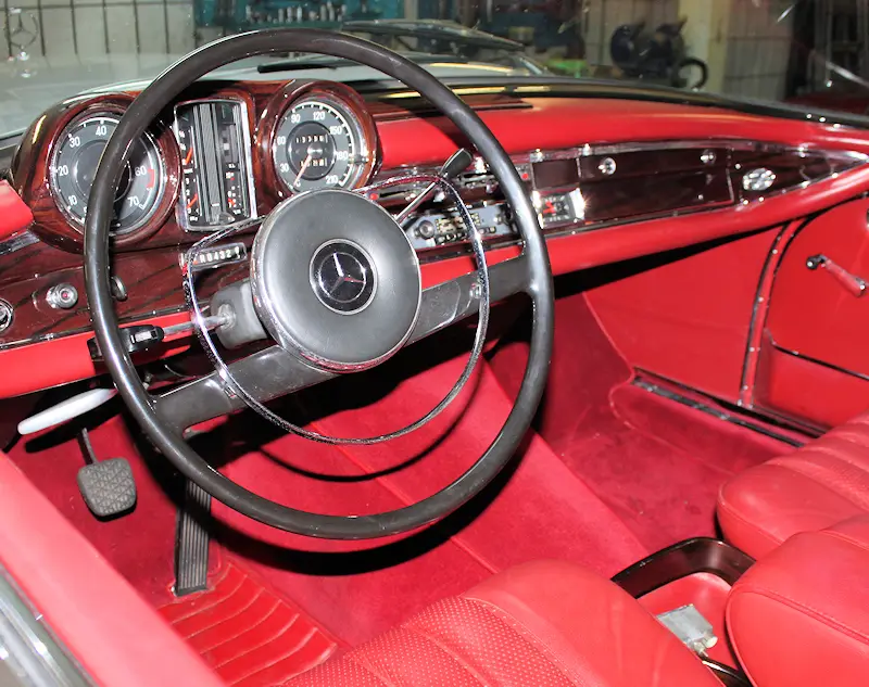 Werkstatt Impression 5