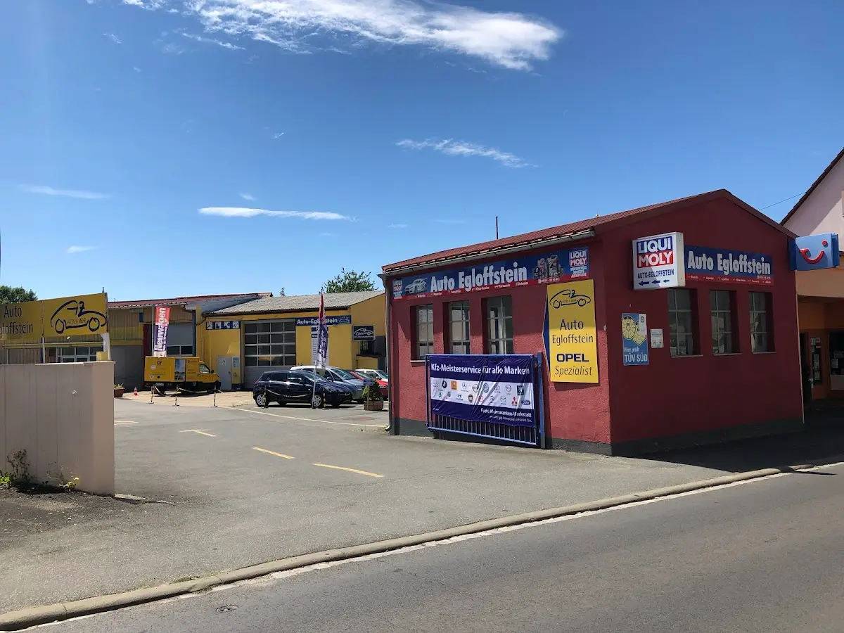 Werkstatt Impression 6