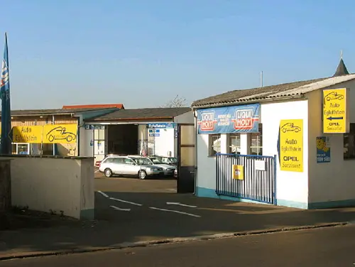 Werkstatt Impression 5