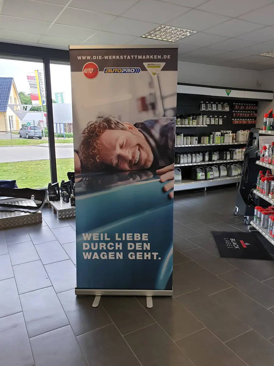 Werkstatt Impression 2