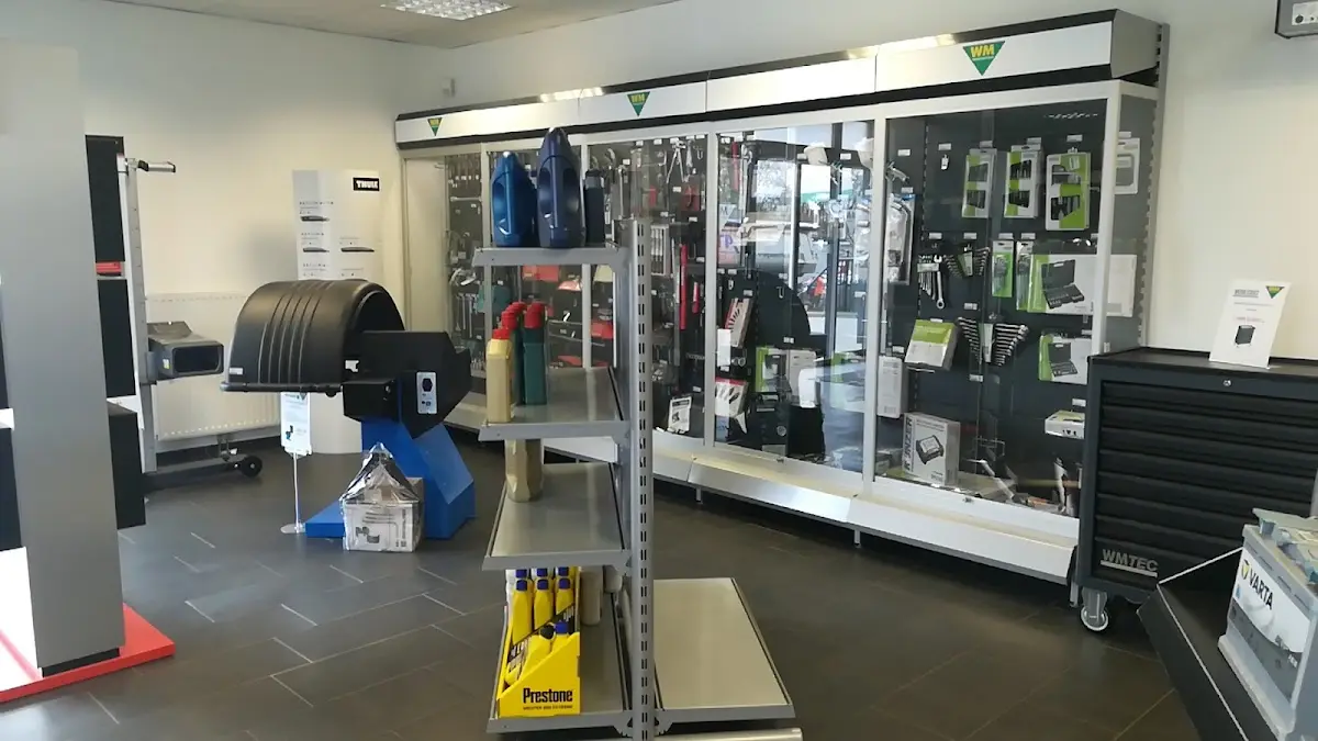 Werkstatt Impression 4