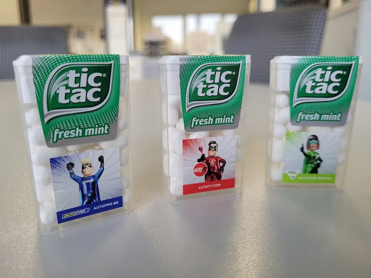 Werkstatt Impression 5