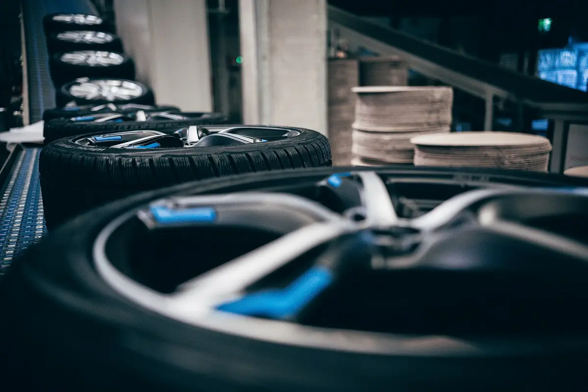 Werkstatt Impression 6