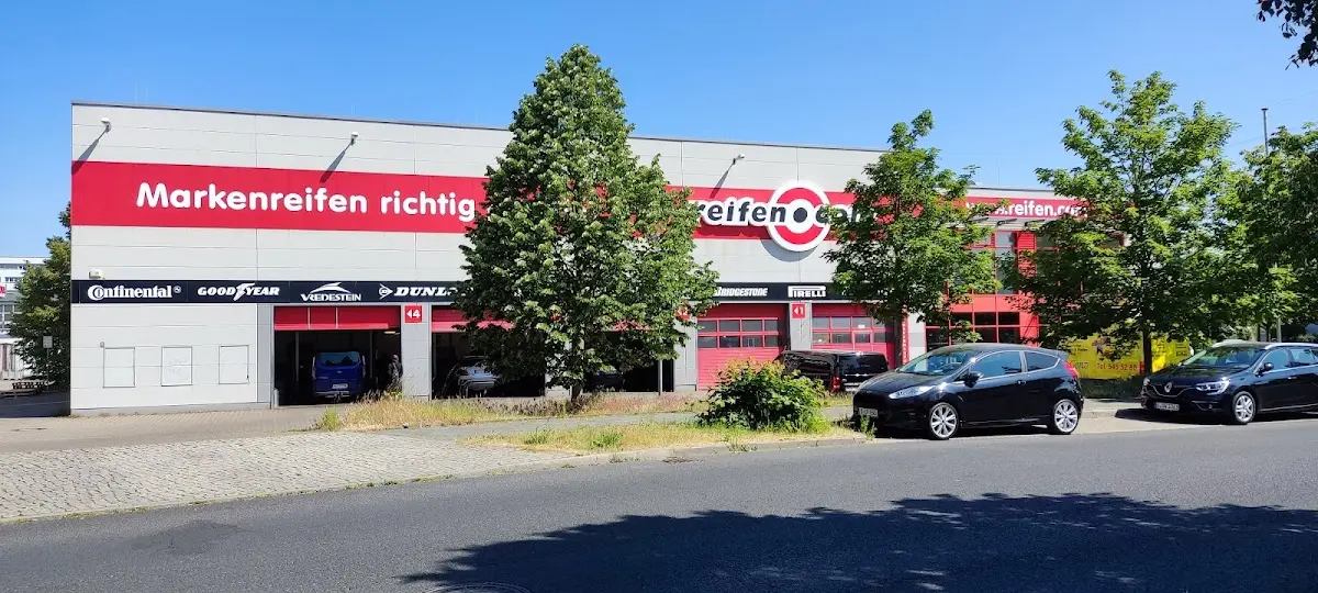 Werkstatt Impression 4