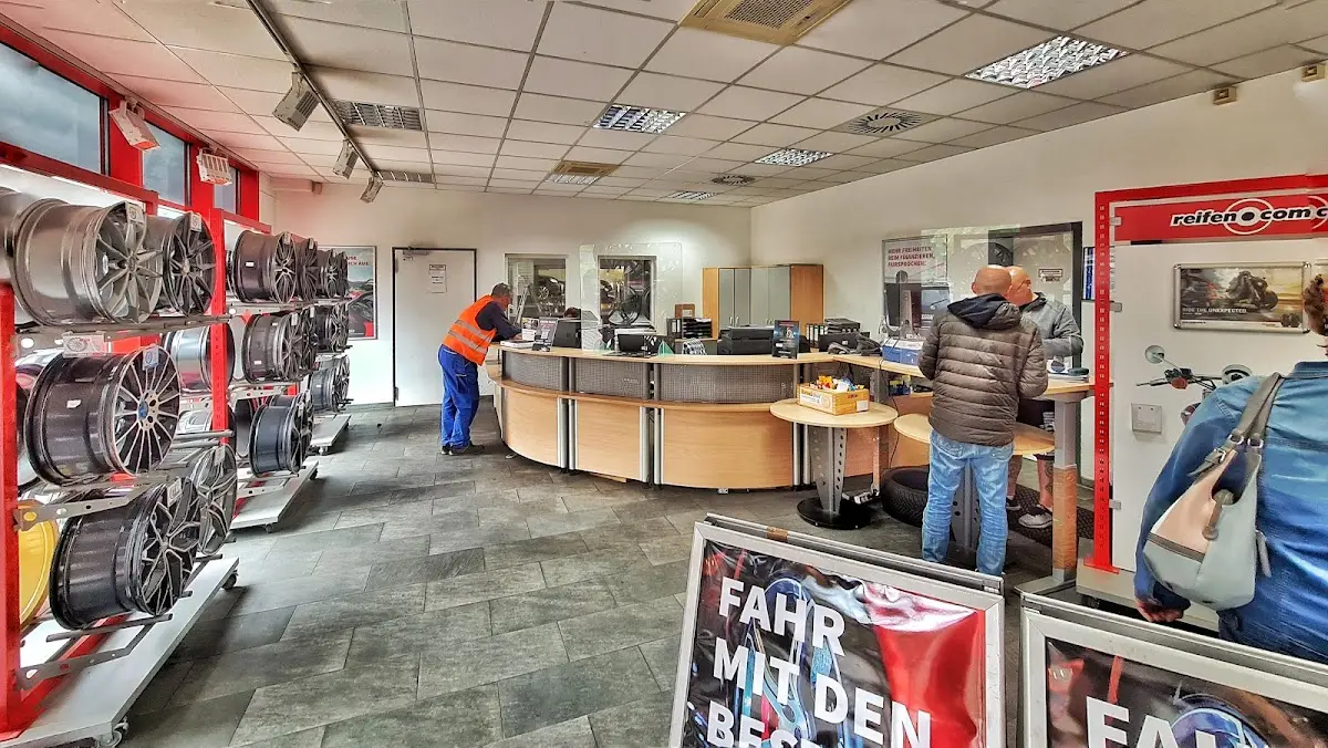 Werkstatt Impression 3