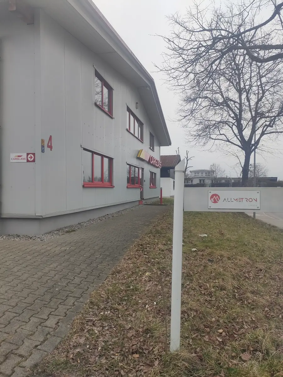 Werkstatt Impression 3