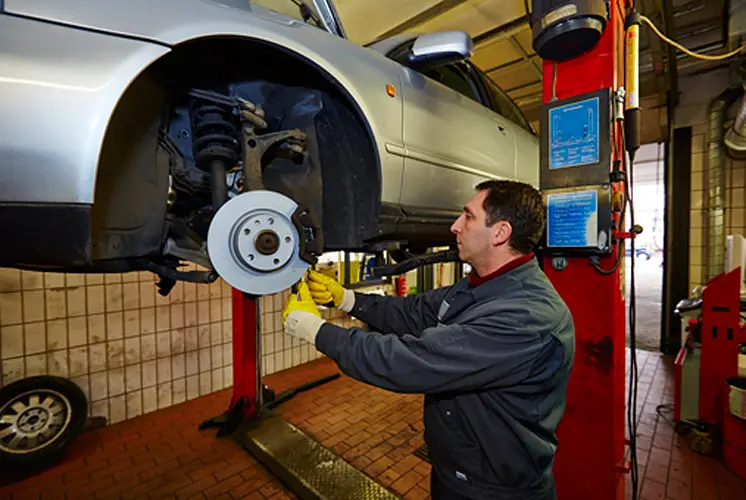 Werkstatt Impression 3