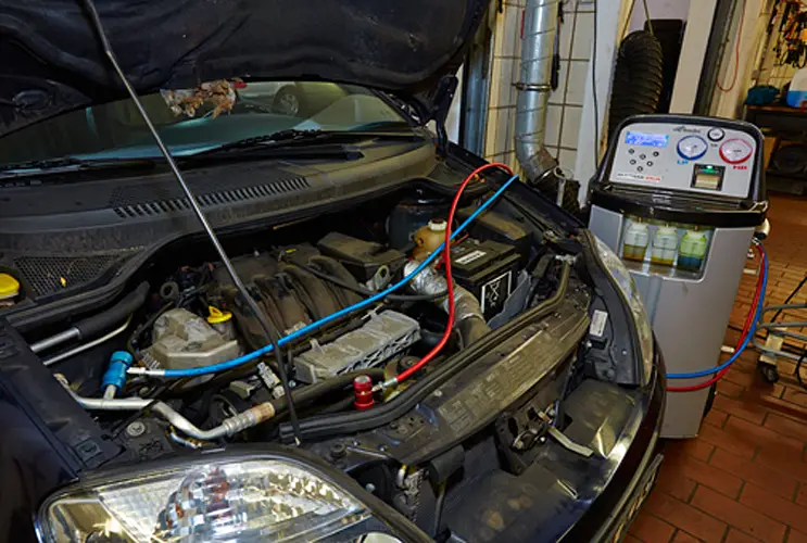 Werkstatt Impression 5