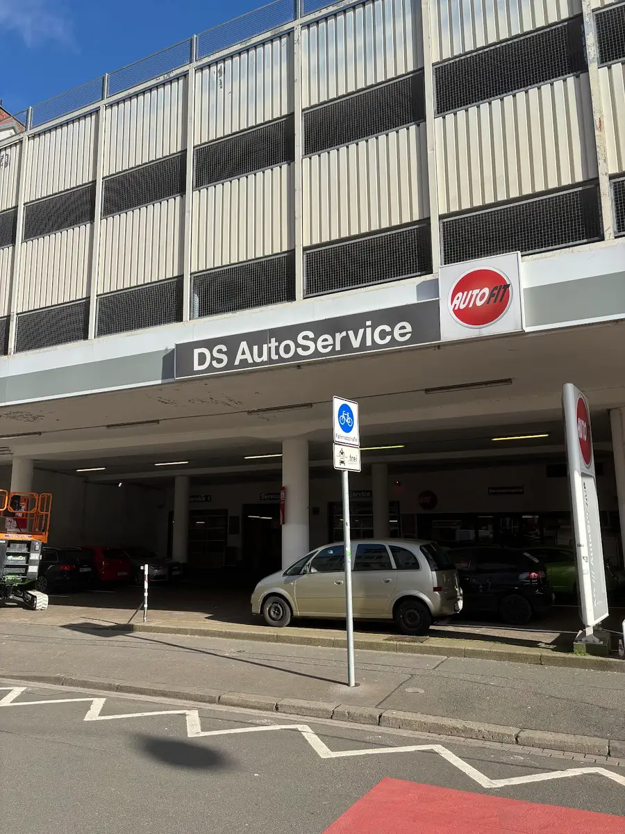 Werkstatt Impression 2