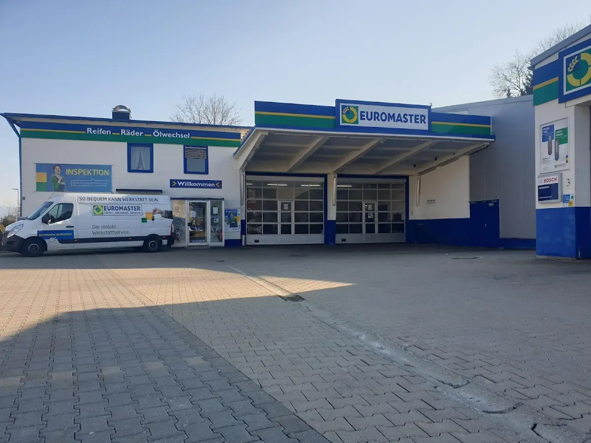 Werkstatt Impression 2