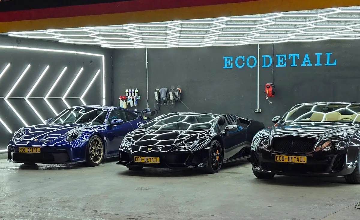 Werkstatt Impression 2