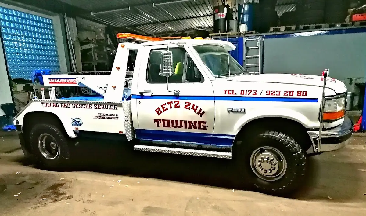 Selbsthilfewerkstatt