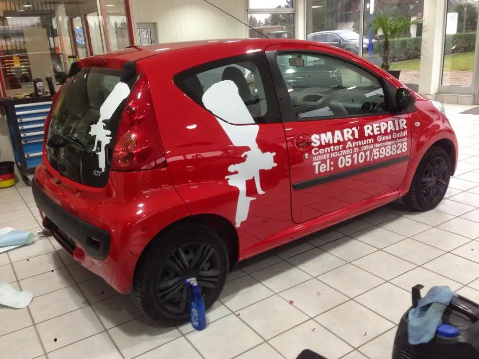 Werkstatt Impression 6