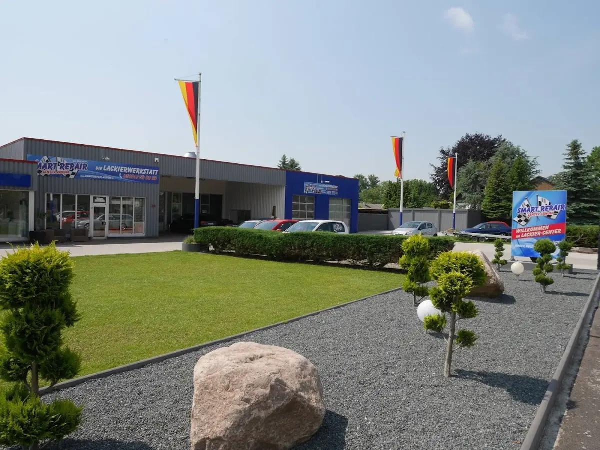 Werkstatt Impression 3