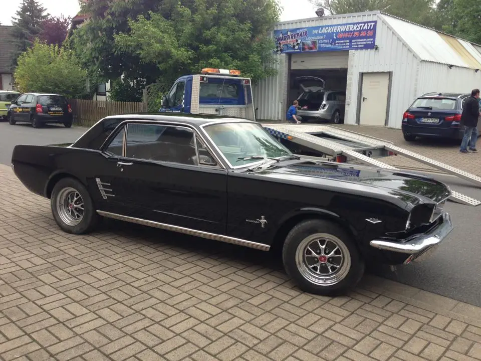 Werkstatt Impression 2