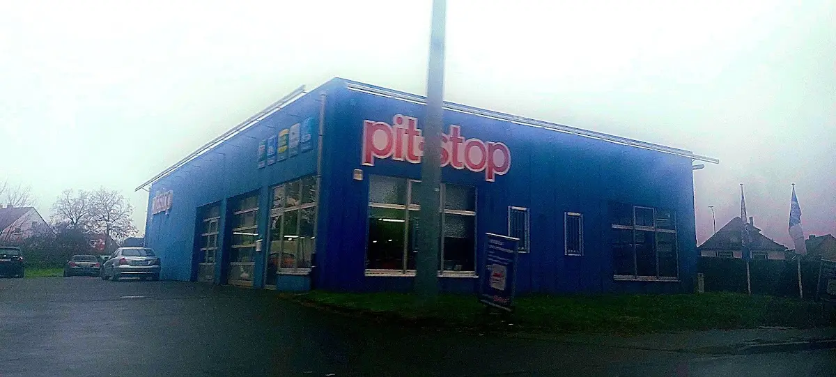 Werkstatt Impression 4