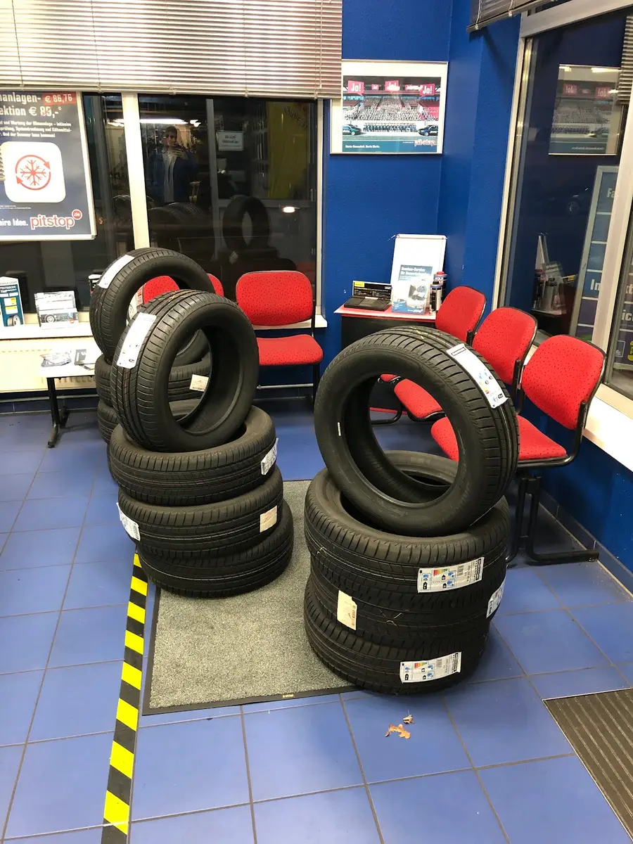 Werkstatt Impression 3