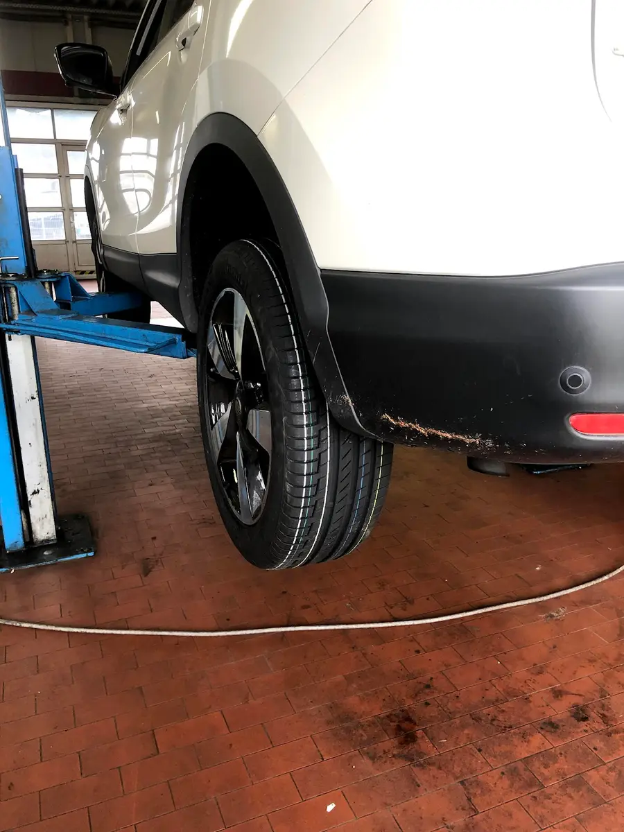 Werkstatt Impression 6