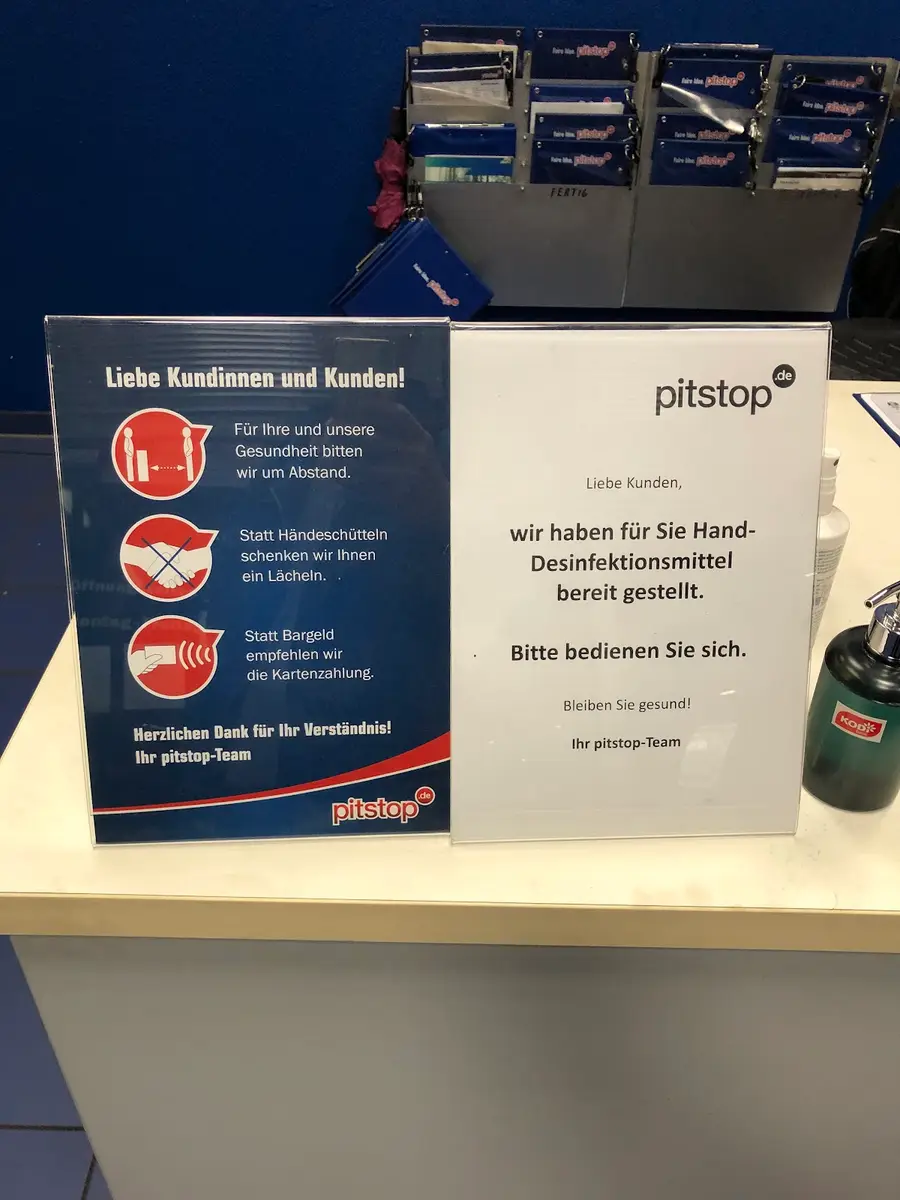 Werkstatt Impression 5