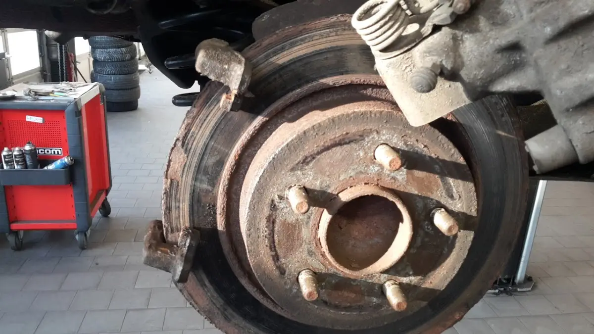 Werkstatt Impression 4