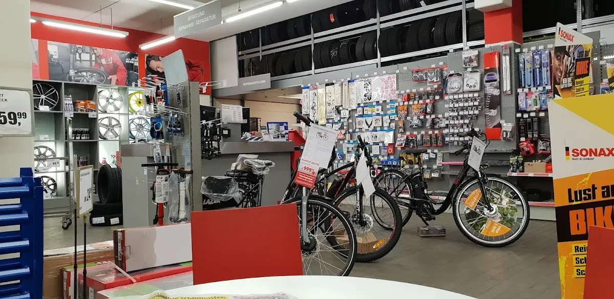 Werkstatt Impression 5