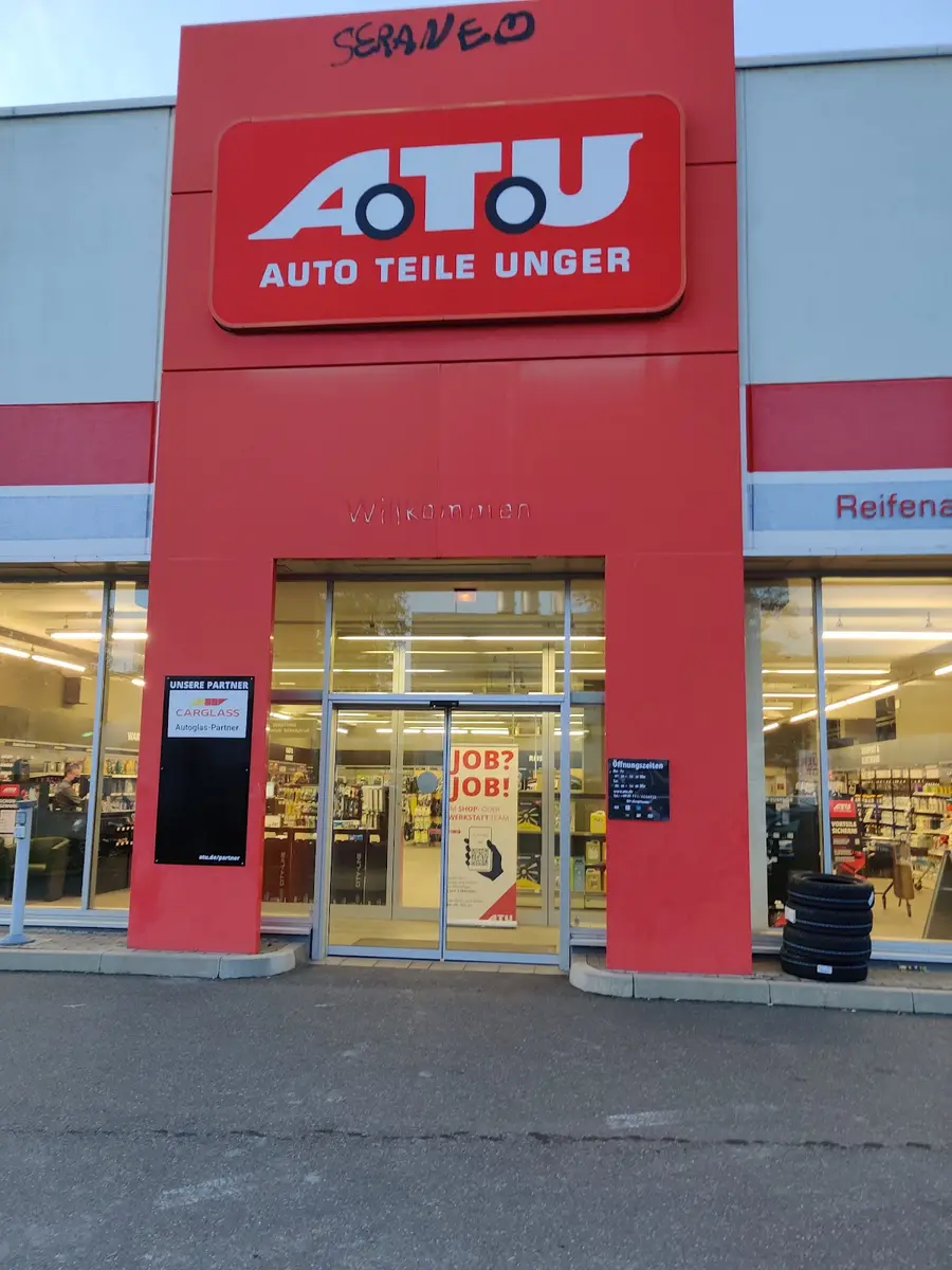 Werkstatt Impression 3