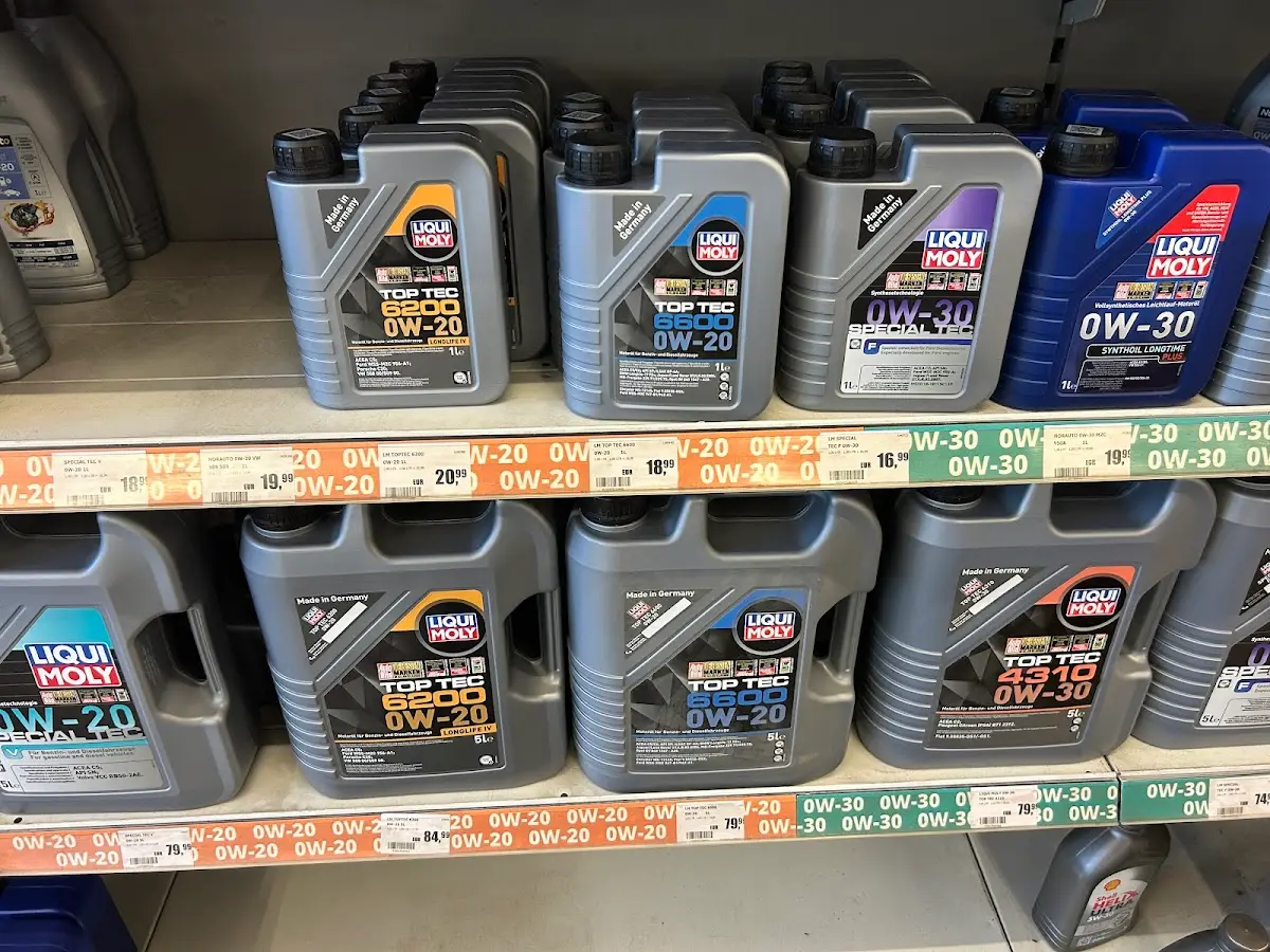 Werkstatt Impression 6