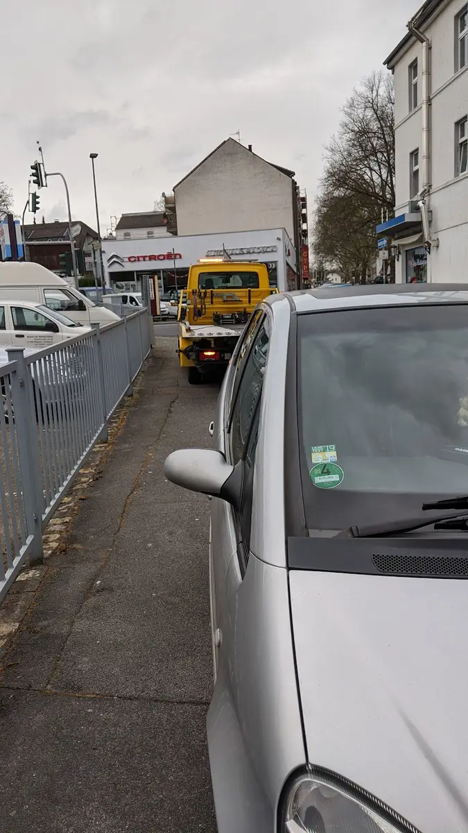 Bosch Car Service Kirch