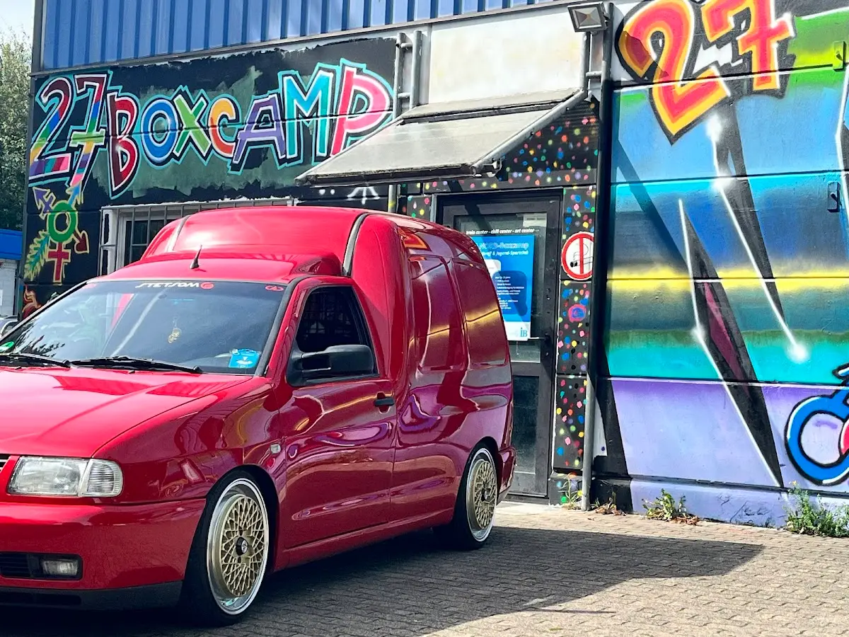 Werkstatt Impression 2