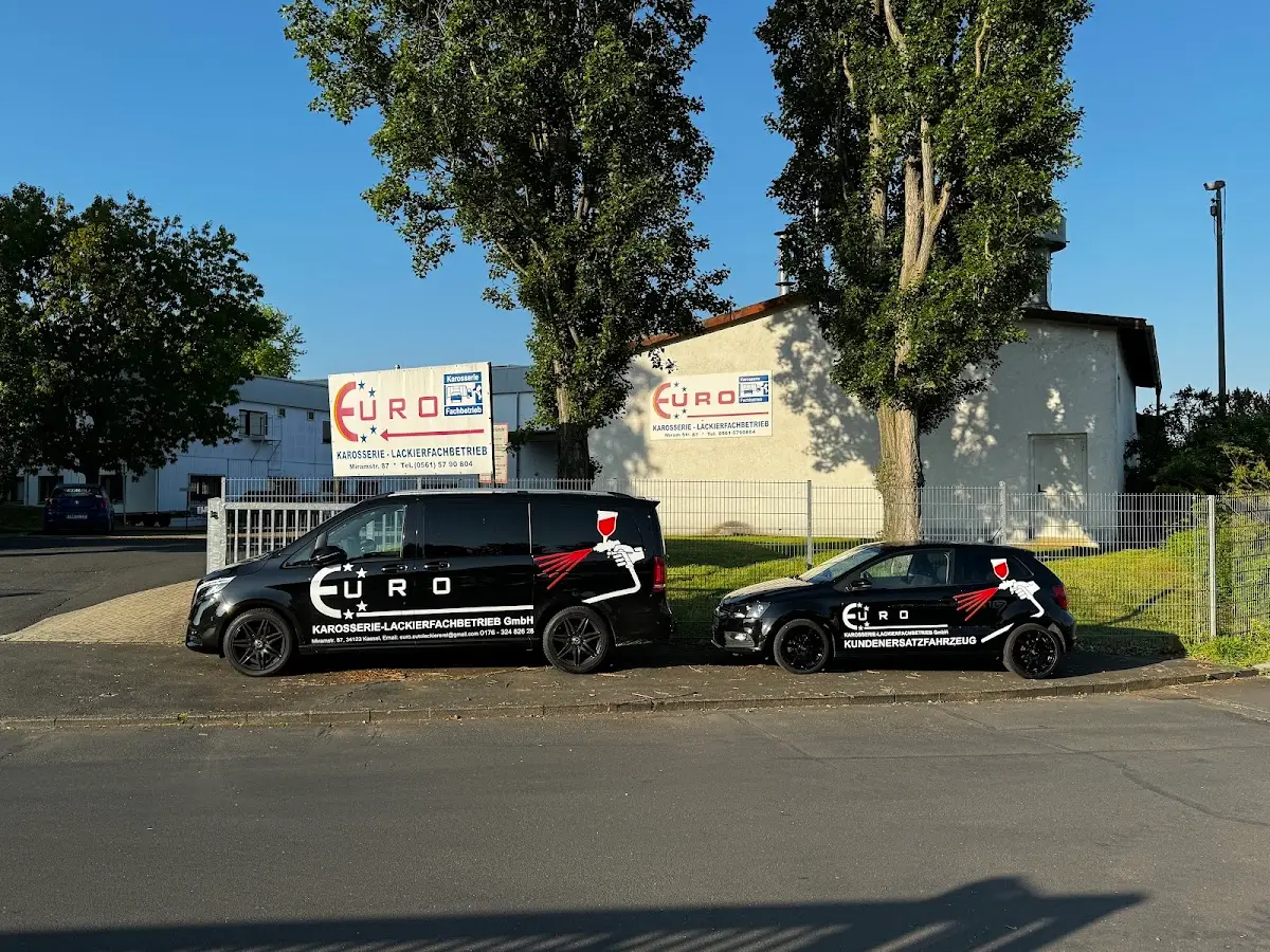 Zweieck Karosseriebau