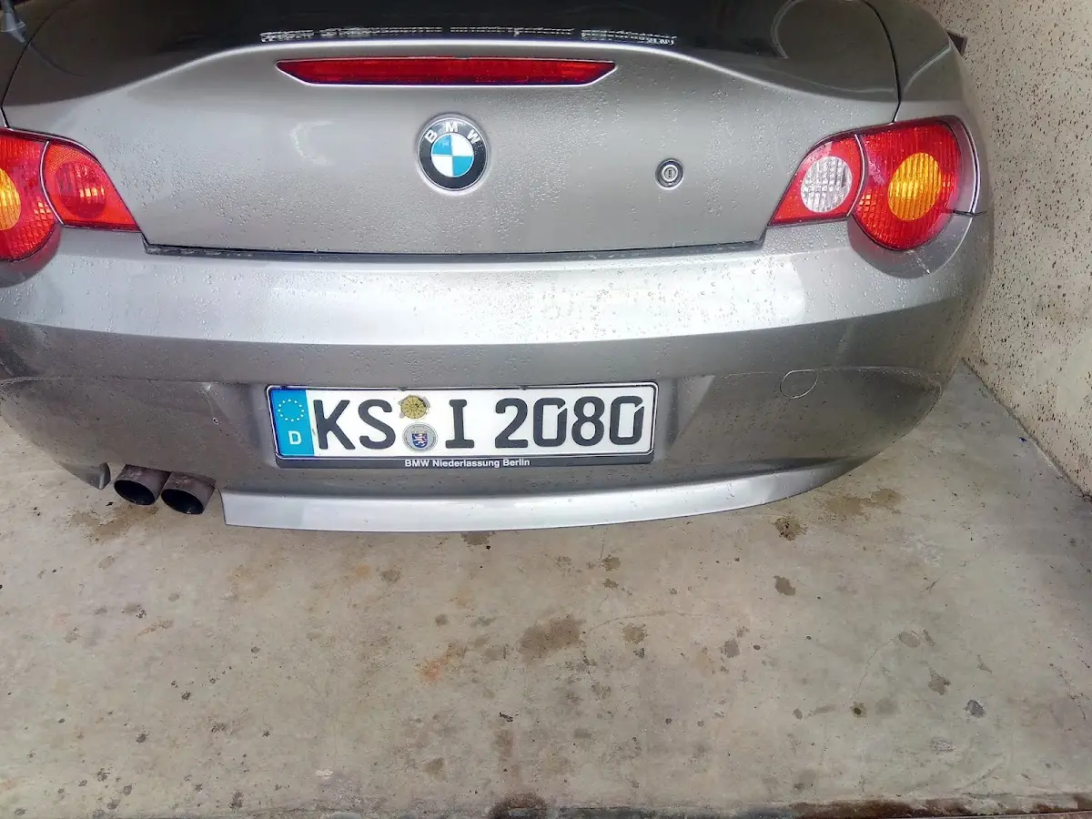 Werkstatt Impression 4