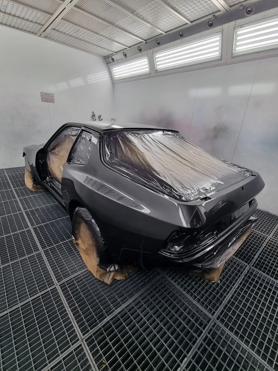 Werkstatt Impression 3