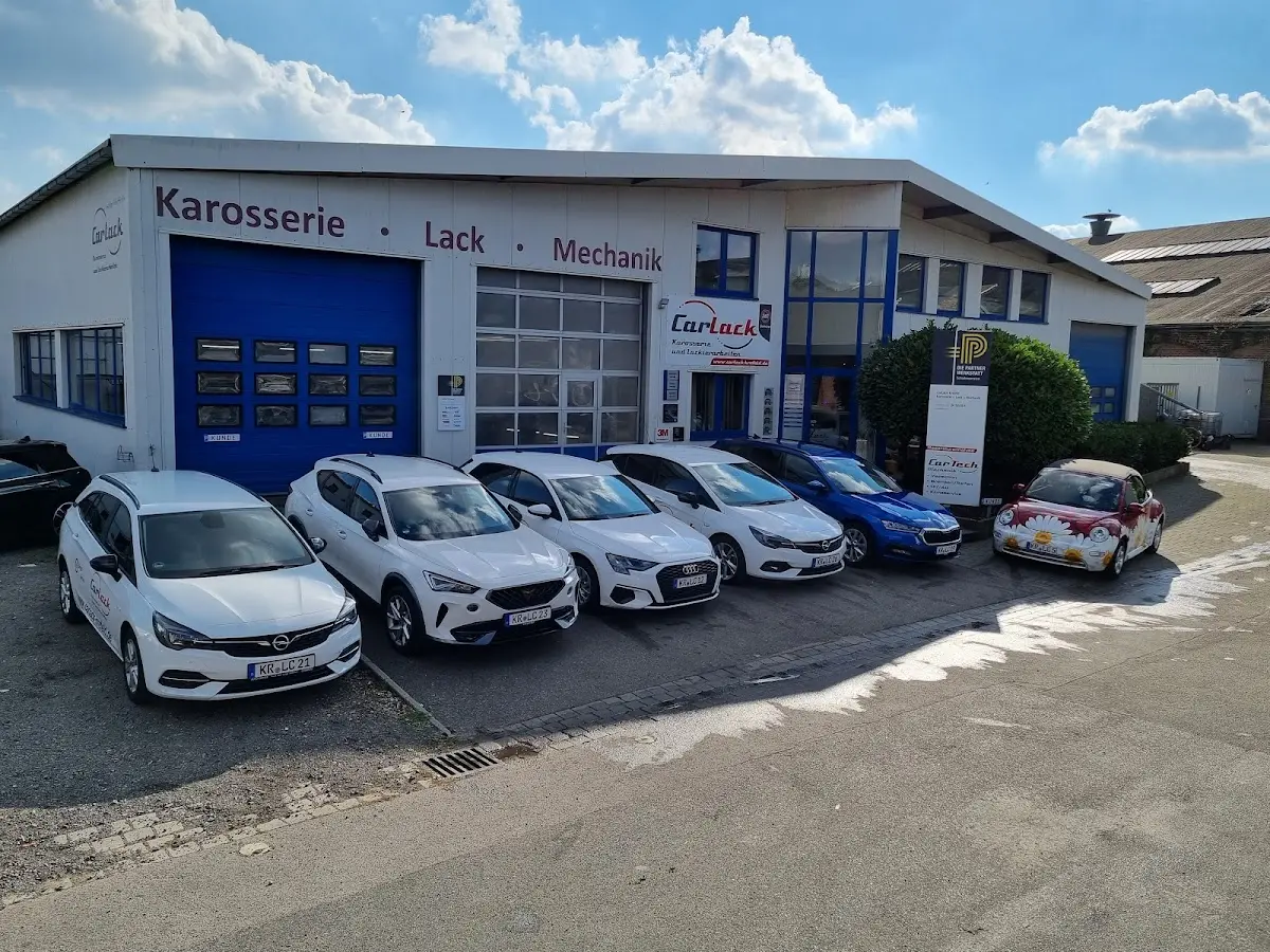 Werkstatt Impression 2