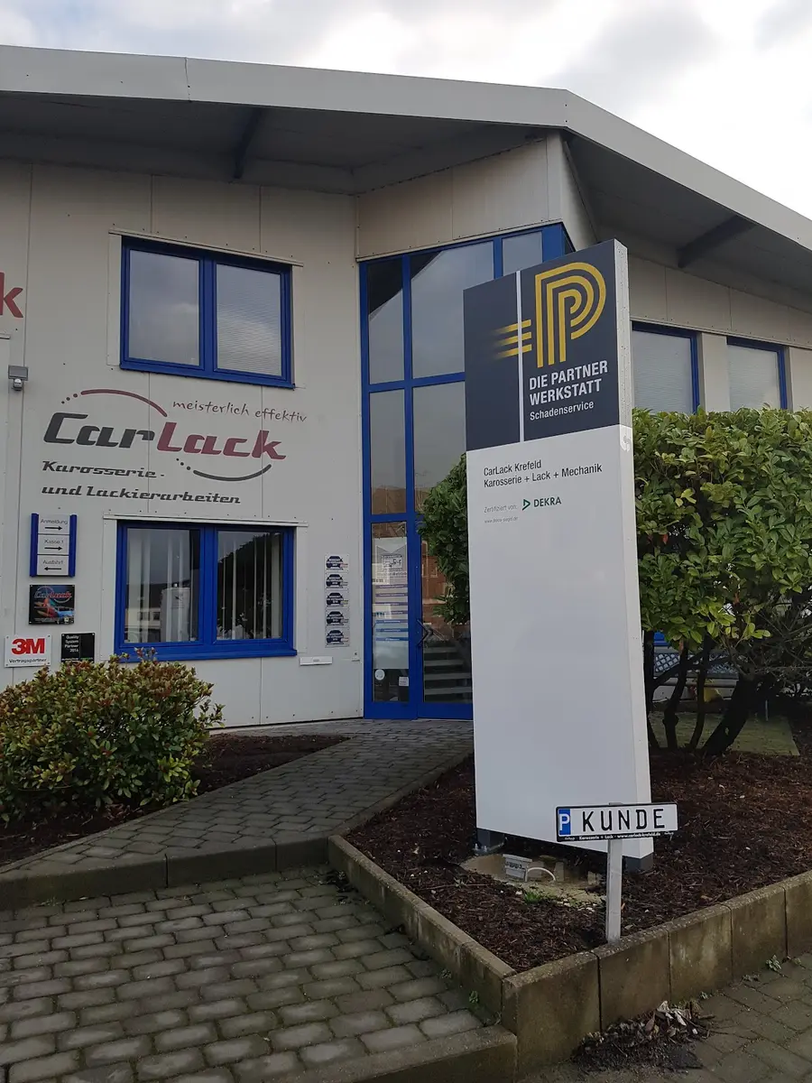 Werkstatt Impression 5