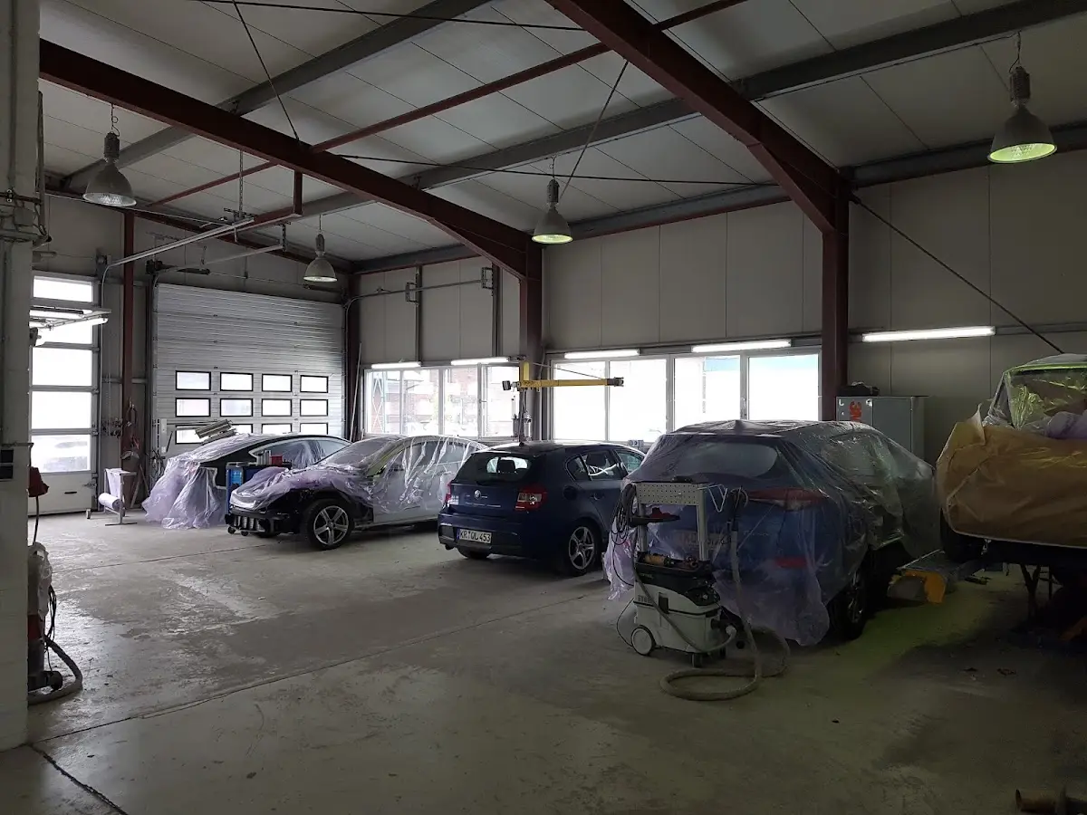 Werkstatt Impression 4