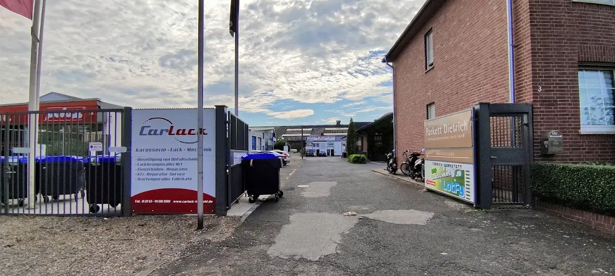 Werkstatt Impression 6