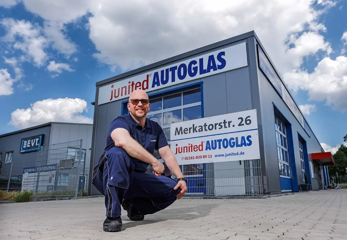 KS Autoglas Jüchen