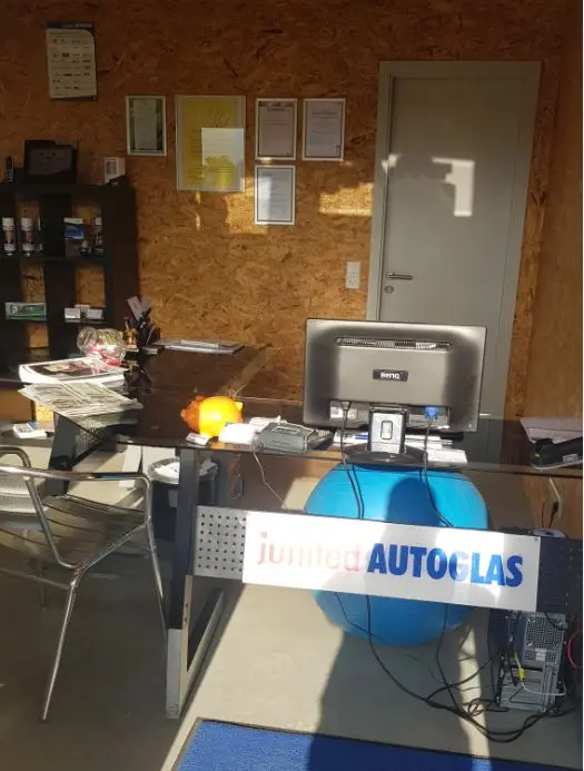 Werkstatt Impression 4