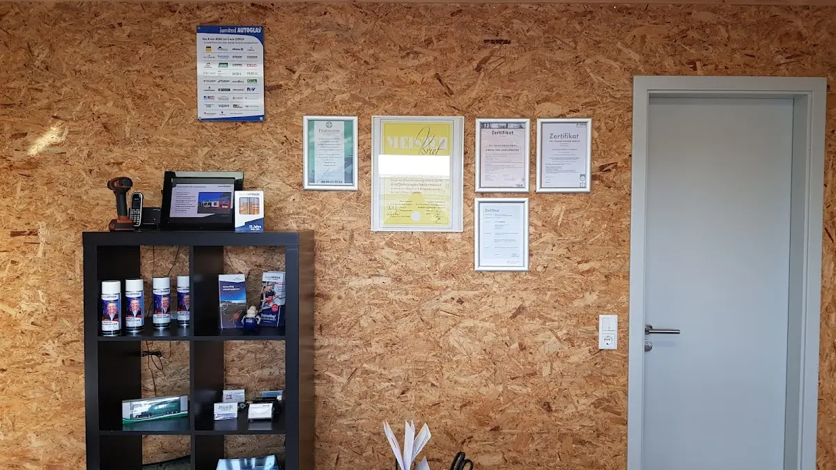 Werkstatt Impression 5