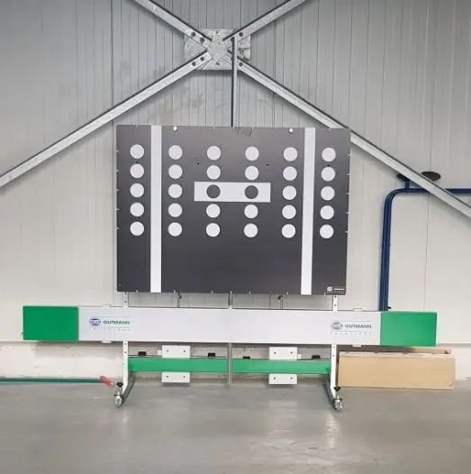 Werkstatt Impression 3