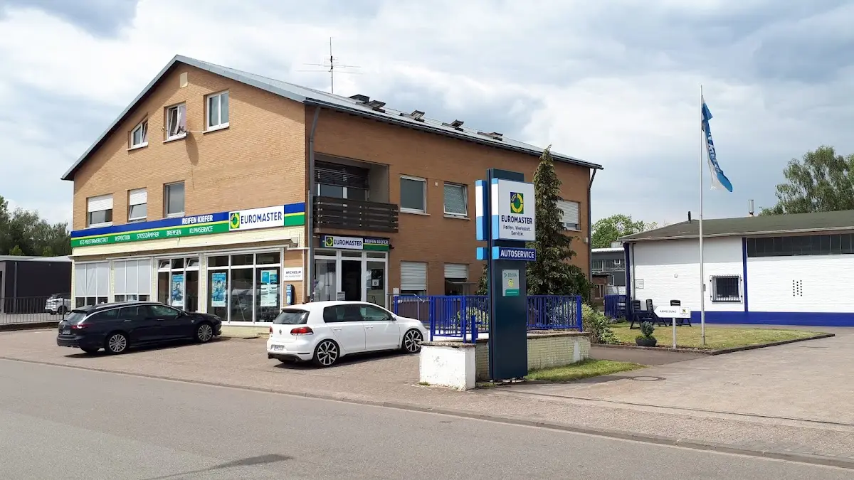 Werkstatt Impression 5