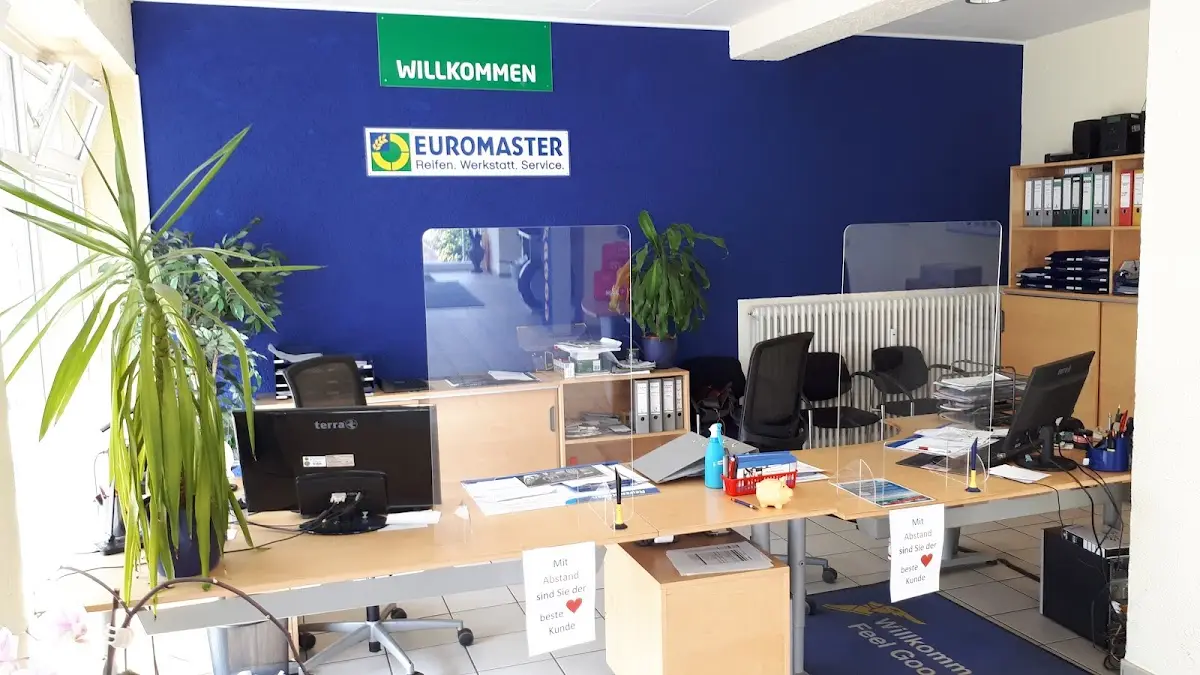 Werkstatt Impression 6