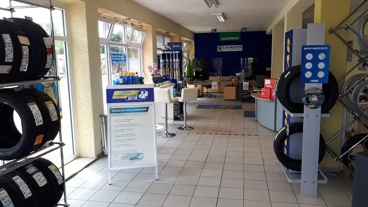 Werkstatt Impression 4