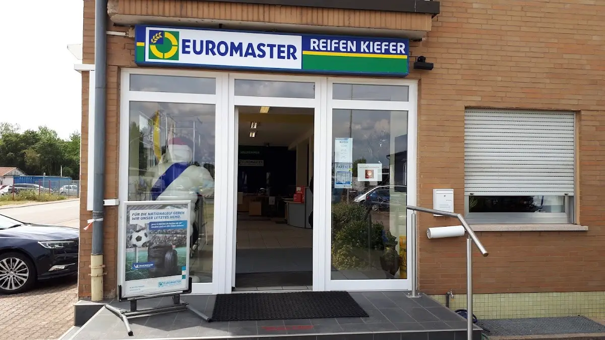 Werkstatt Impression 2