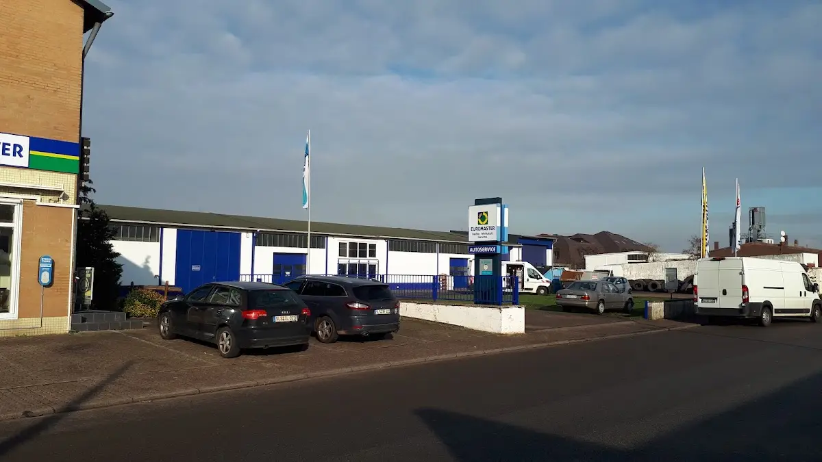 Werkstatt Impression 3